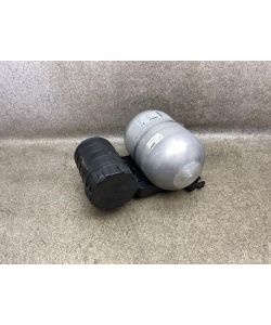 Druckspeicher Luftfederung DX23-5B709-AA Jaguar XF X250 Sportbrake 13.1927.022