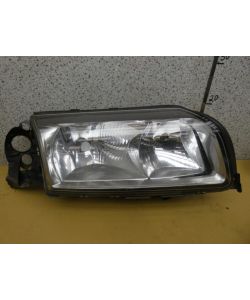Scheinwerfer R rechts 8662856 def 528Tkm Volvo S80 2.4 TS 01.1840.006