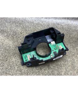 Schalterplatte 30658614 Lenkstockschalter Volvo V70 II 2.5 T 04.1923.009