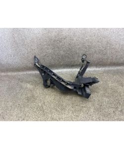 Halter Scheinwerfer rechts 8K0805608B 245Tkm Audi A4 8K B8 2.0 TDI 13.1905.137