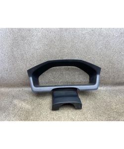 Verkleidung Lenksäule Kombiinstrument 9177705 1282846 Volvo V70 II T 04.1923.031