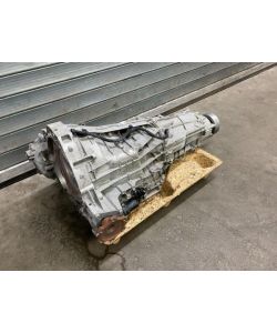 Automatikgetriebe PWV LAW 216Tkm Audi Q5 8R 3.0 TDI Quattro 180 KW 14.1869.233