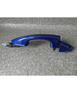 Türgriff HR hinten rechts 200Tkm Ford Mondeo 16.1765.213