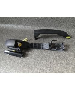 Türgriff HL hinten links schwarz LC9X Subaru Forester SHS 2.0D 10.1534.160