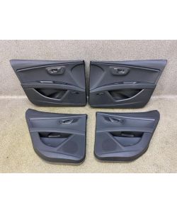 Türverkleidung vorne hinten links rechts Seat Leon III 5F Connect 16.1857.170