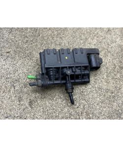 Ventil Ventilblock Luftfederung RVH000055 Land Rover Discovery 4 IV 12.1953.195