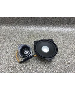 Lautsprecher 9226358 9169690 BMW F30 3er 335i 3L Luxury Line 12.1969.174