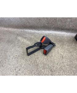 Gurtschloss hinten 9208076 Volvo V70 II 2.5 T 04.1923.013