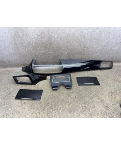 Zierleiste Armaturenbrett Blende A2186806471 Mercedes W218 C218 CLS 11.1872.239