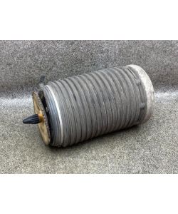 Luftfeder hinten links 4G0616001T 118Tkm Audi A7 C7 4G Sportback 14.1871.087