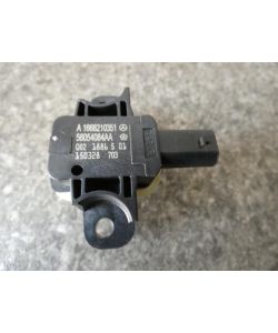 Aufprallsensor 56054084AA VL vorne links 36Tkm Mercedes W246 B 200 15.1764.228