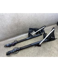 Antrieb Heckklappe links rechts Audi A7 C7 4G Sportback Facelift 14.1871.078