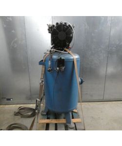 CompAir MAHLE MB 080492 Druckluftkompressor 350L 2,2 kW 16 bar - Kompressor 0925
