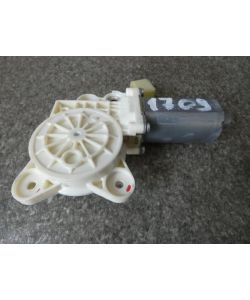 Fensterhebermotor HR A2198200642 221Tkm Mercedes W219 CLS 350 CGI 08.1709.237