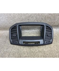 Luftdüse mitte 13282235 13282237 Blende Display Opel Insignia A 11.1906.071