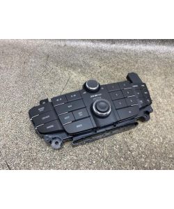 Schalter Bedieneinheit 13273256 Radio Navigation Opel Insignia A 11.1906.064