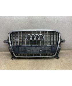 Kühlergrill 8R0853651AB Frontgrill def Audi Q5 8R Quattro Facelift 14.1869.174