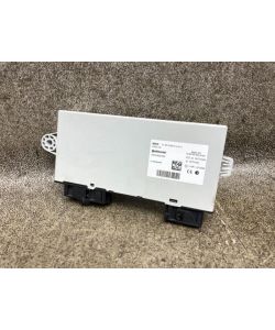 Steuergerät Zentralverriegelung 9359013 CAS4 113Tkm BMW 5er F10 535D 14.1900.236