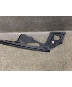Abdeckung Motorraum rechts 7019804 Dichtung BMW 5er F10 F11 535D 14.1900.118