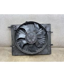 Kühlerlüfter A0995050155 A0999060512 131Tkm Mercedes W222 S350 CDI 15.1940.361