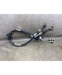 Schaltseil Schaltgetriebe 5 Gang 31272233 MTX75 Volvo V70 III 2.0 09.1952.081