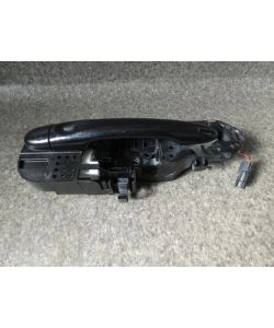 Türgriff HR hinten rechts 806060041R Renault Scenic III 1.6 dCi 15.1706.172