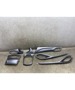 Blende Armaturenbrett Türverkleidung Zierleiste Opel Astra-K+ 1.0 16.1909.159