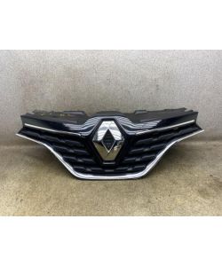Kühlergrill Frontgrill 623103685R Chromverzierung def Renault Kadjar 18.1958.183
