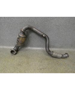 Katalysator A2464900514 KT0334 Kat 188Tkm Mercedes W176 A180 13.1819.166