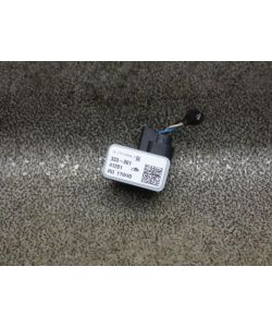 Aufprallsensor 10.1711-0226.3 Crashsensor 115T Citroen C5 RD 2.2 HDi 12.1747.117