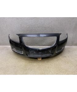 Stoßstange PDC vorne Schwarz Metallic 22C def Opel Insignia A 1.8 09.1889.178