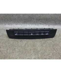 Schalterleiste A2469051401 Schalter Sitzheizung Mercedes W176 A180 13.1819.016