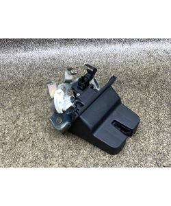 Heckklappenschloss 5E0827505 hinten 95Tk Skoda Octavia III 5E Combi 13.1890.059
