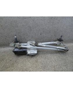 Wischermotor Wischergestänge 113Tkm Kia Ceed 1.4 JD II 16.1758.068