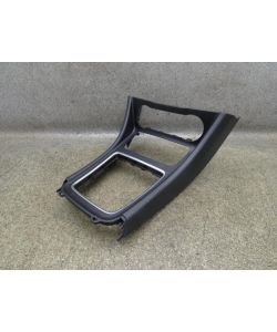 Abdeckung Mittelkonsole A1766800871 def 188Tkm Mercedes W176 A180 13.1819.013