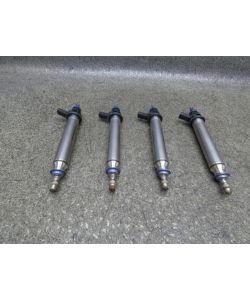 Einspritzventil A2780700687 Injektor 188Tkm Mercedes W176 A180 13.1819.137