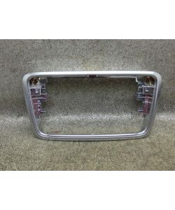 Blende Radio 1119088X Rahmen Mercedes W176 A180 13.1819.030
