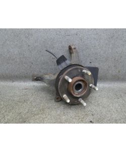 Achsschenkel VL vorne links Radlager 113Tkm Kia Ceed 1.4 JD 16.1758.085