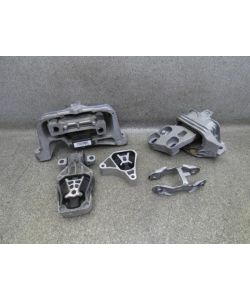 Motorlager A2462401717 270.910 Motorhalter 188Tkm Mercedes W176 A180 13.1819.182
