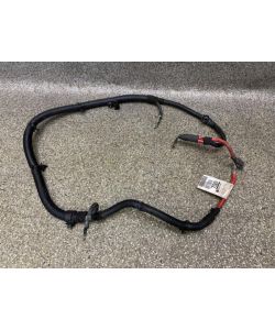 Kabelbaum Lichtmaschine Anlasser 13295298 Opel Insignia A 1.8 09.1889.176