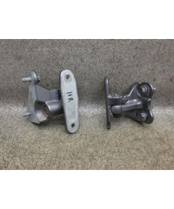 Türscharnier hinten rechts Scharnier Tür 188Tkm Mercedes W176 A180 13.1819.003