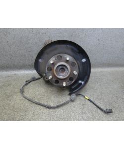 Achsschenkel HL hinten links Radlager 113Tkm Kia Ceed 1.4 JD II 16.1758.092