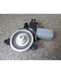 Fensterhebermotor hinten links BHP15958X Mazda 3 BL 2.2 Skyactiv-D 15.1735.225