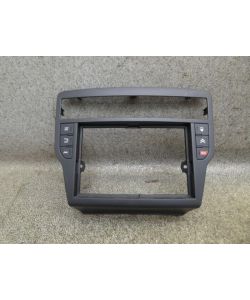 Schalter ESP OFF P SOS Blende 115Tkm Citroen C5 RD 2.2 HDi 12.1747.029