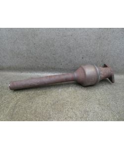 Katalysator GDUCR0 E9FL EFC Kat 113Tkm Kia Ceed 1.4 JD 16.1758.078