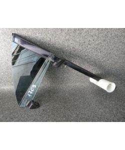 Eckscheibe Dreieck rechts 221Tkm Mercedes W219 CLS 350 CGI 08.1709.233