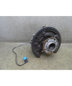 Achsschenkel HR hinten rechts 2460406 188Tkm Mercedes W176 A180 13.1819.147