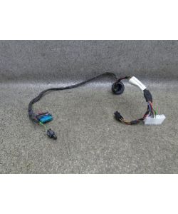 Kabelbaum Kraftstoffpumpe A2465400105 188Tkm Mercedes W176 A180 13.1819.156