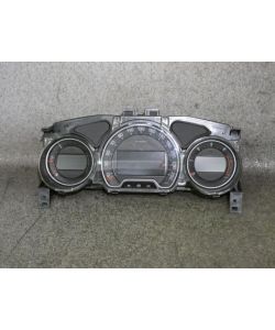 Kombiinstrument 9666330580 Tacho 115Tkm Citroen C5 RD 2.2 HDi 12.1747.030