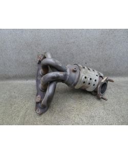 Katalysator Kat 03AJ0 E91X Auspuff 113Tkm Kia Ceed 1.4 JD II 16.1758.061